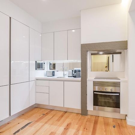 Casa Boma Lisboa - Elegant & Spacious Apartment - Campo I Exterior foto